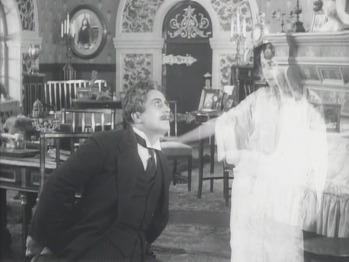 Ensoñaciones (1915)