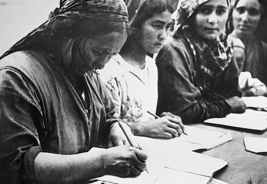 1926: Cronología política y cinematográfica