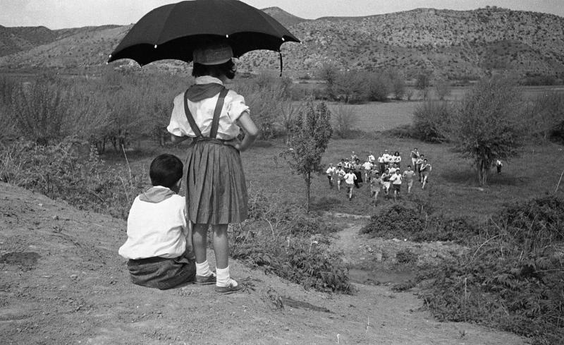 1935: Cronología política y cinematográfica