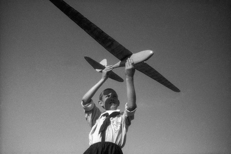 1934: Cronología política y cinematográfica